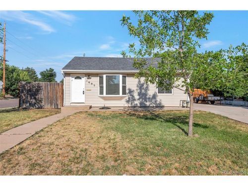 1695 S Raritan St, Denver, CO, 80223-3512 | Card Image