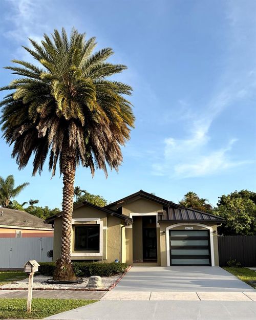 14776 Sw 138th Terrace, Miami, FL, 33196 | Card Image