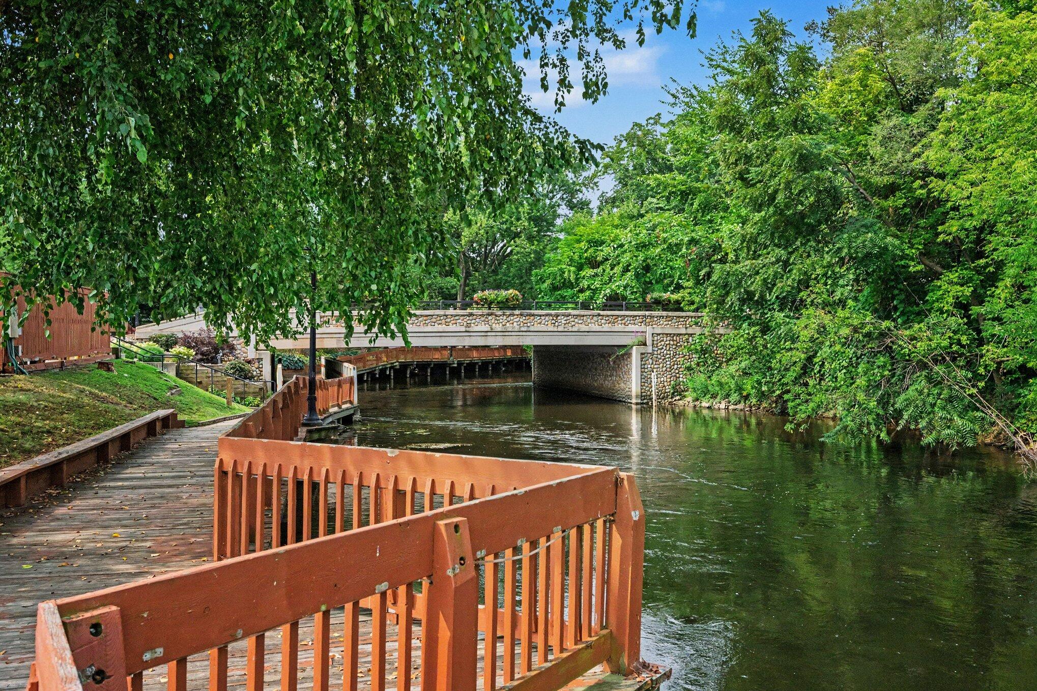 Residential Lease in Plainwell 2