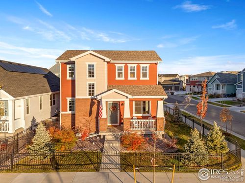 6044 Flying Mallard Dr, Fort Collins, CO, 80528-3290 | Card Image