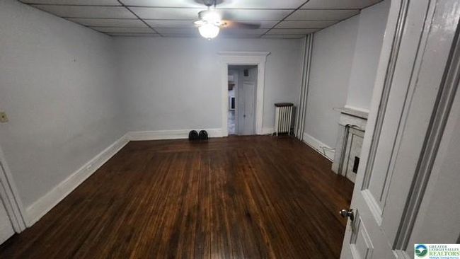 APT-1 - 113 W Broad St, House other with 2 bedrooms, 1 bathrooms and null parking in Tamaqua PA | Image 8