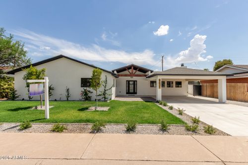 8631 E Thomas Rd, Scottsdale, AZ, 85251-5071 | Card Image