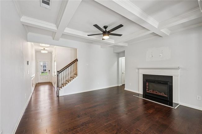 208 Trailside Way, Townhouse with 3 bedrooms, 3 bathrooms and null parking in Hiram GA | Image 9