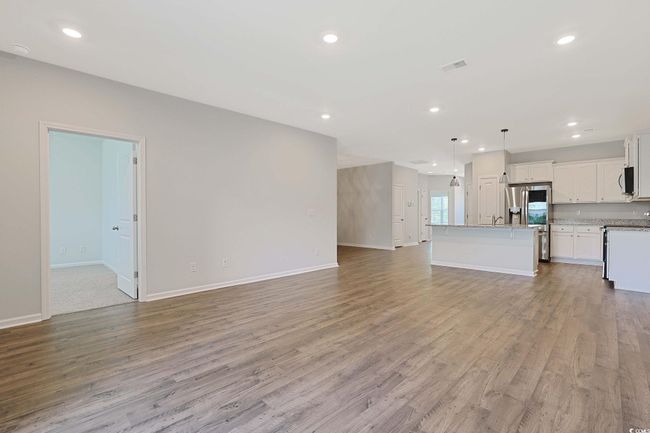 12 - 184 Sea Shell Dr, Townhouse with 2 bedrooms, 2 bathrooms and null parking in Murrells Inlet SC | Image 5