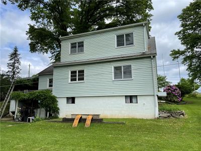 173 W Pennsylvania Ave, House other with 3 bedrooms, 1 bathrooms and 1 parking in New Stanton PA | Image 2