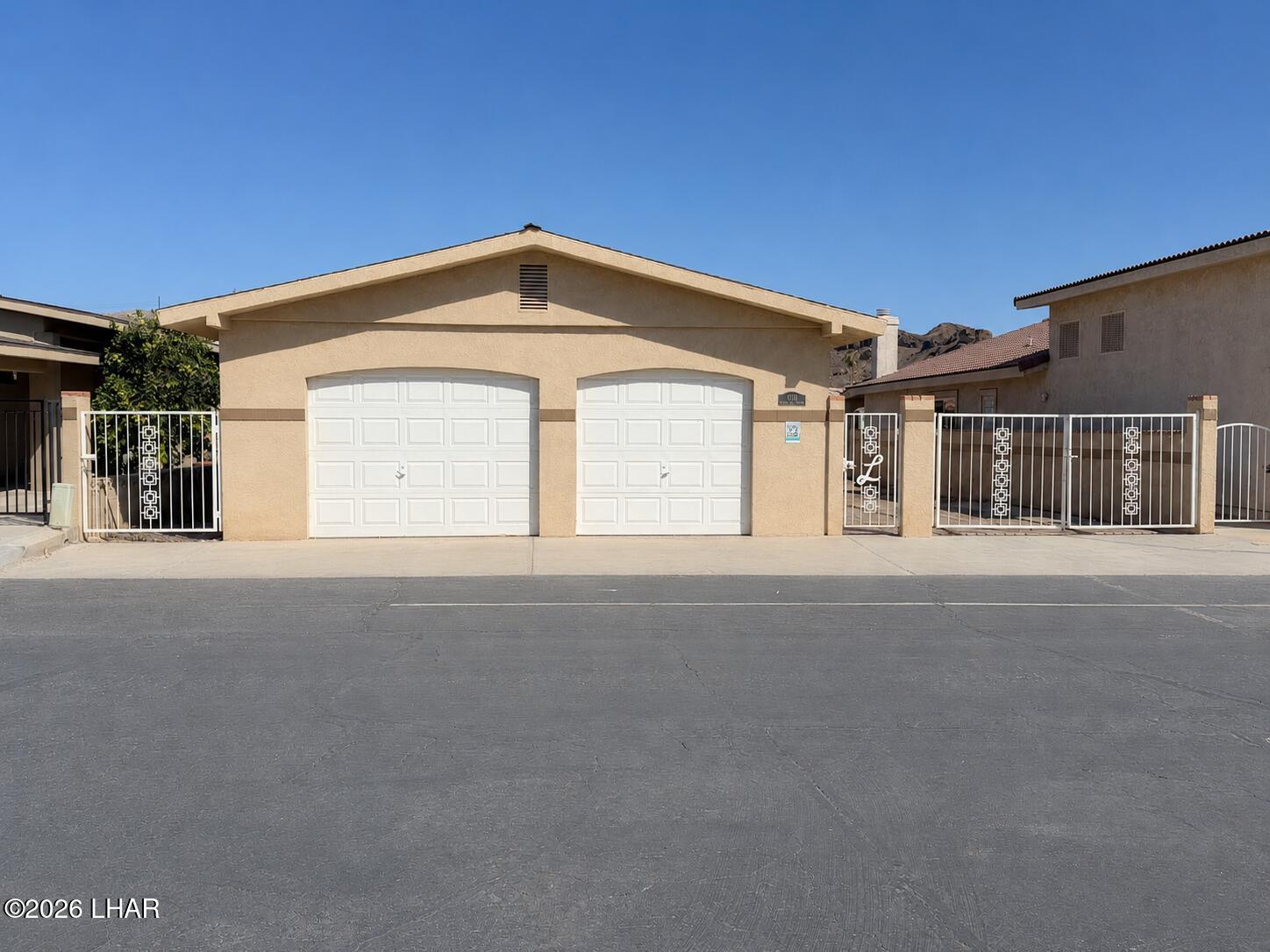 Residential in Parker 2