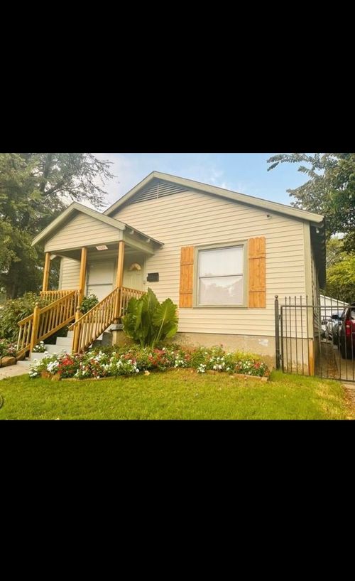 2930 Maryland Ave, Dallas, TX, 75216-4332 | Card Image