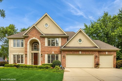 2506 Dunham Woods Ct, St. Charles, IL, 60174-8784 | Card Image