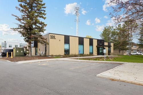 100 Terence Matthews Cres, Kanata, ON, K2M1P7 | Card Image