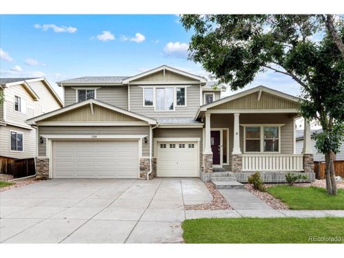 12248 Idalia St, Commerce City, CO, 80603-6951 | Card Image
