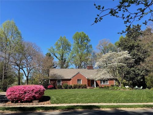 507 W Banner Ave, Winston-Salem, NC, 27127-2801 | Card Image