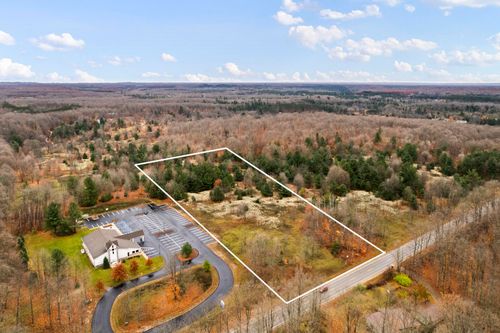 Parcel A Lake Ann, Almira Township, MI, 49650 | Card Image