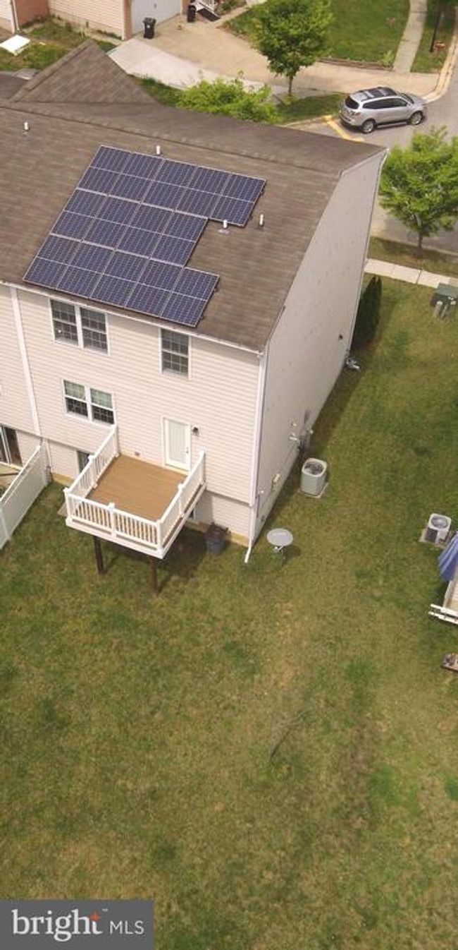 16 Karendale Ct, Townhouse with 3 bedrooms, 3 bathrooms and null parking in Windsor Mill MD | Image 32