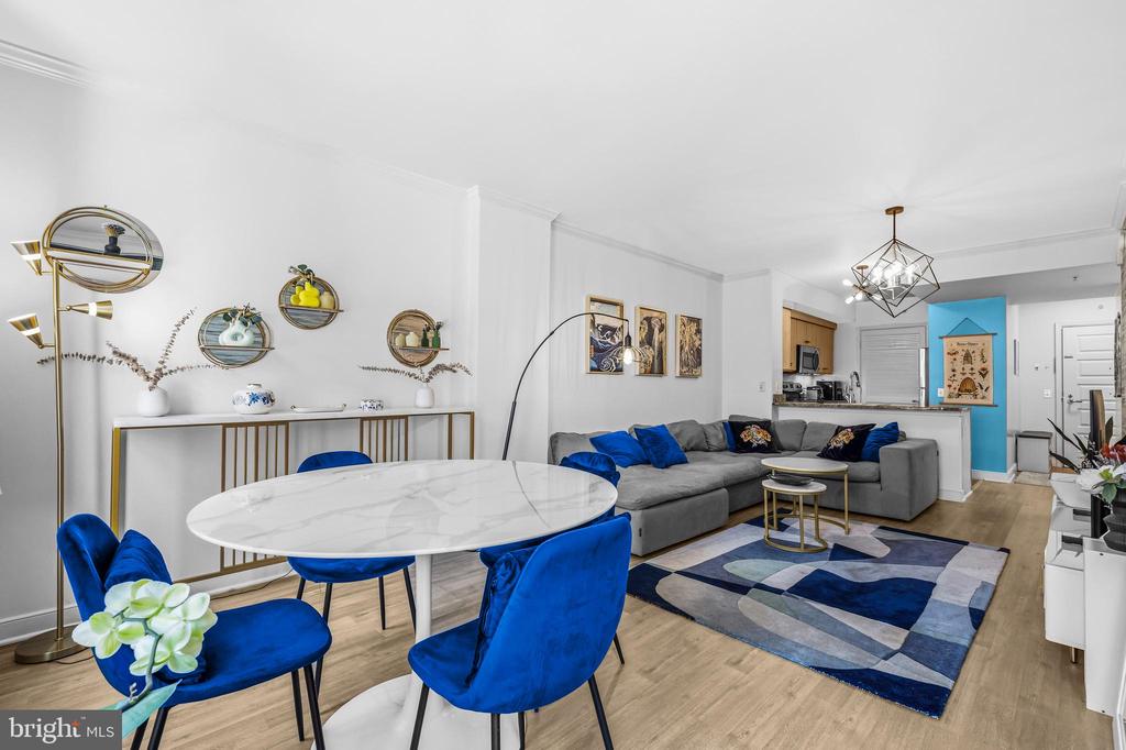 Residential Lease in WASHINGTON 4
