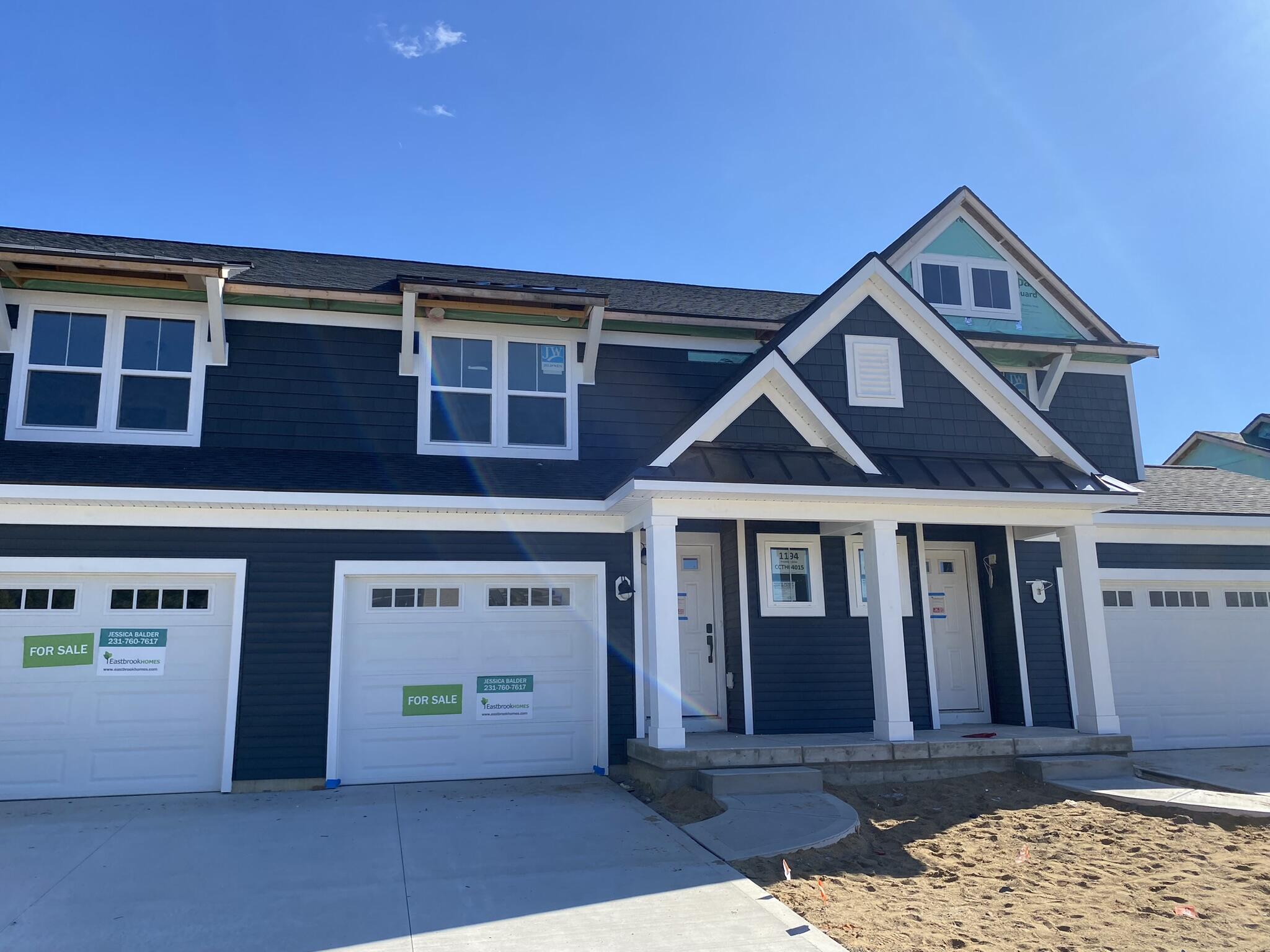 Freshfield Dr, Byron Center, MI 49315