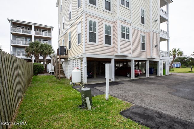 6 - 2 Clam Shell Ln, Condo with 2 bedrooms, 3 bathrooms and 2 parking in Carolina Beach NC | Image 34