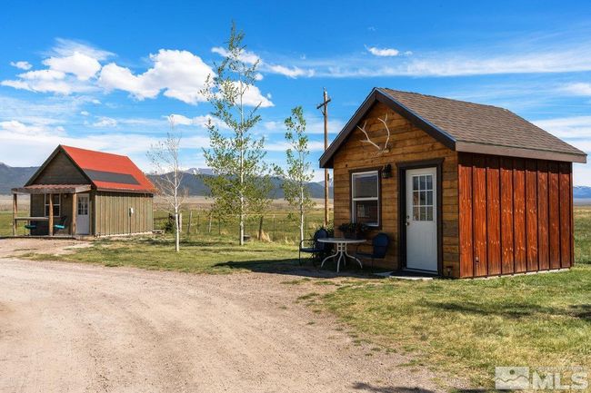 10977 Austin Rd, Home with 7 bedrooms, 3 bathrooms and null parking in Austin NV | Image 22