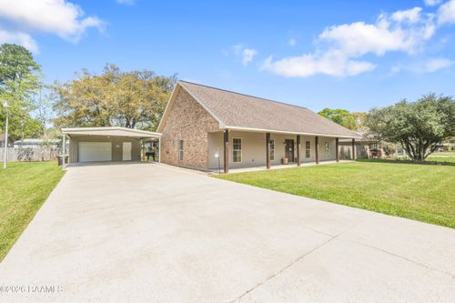 746 Sidney Dr, Breaux Bridge, LA, 70517-6016 | Card Image