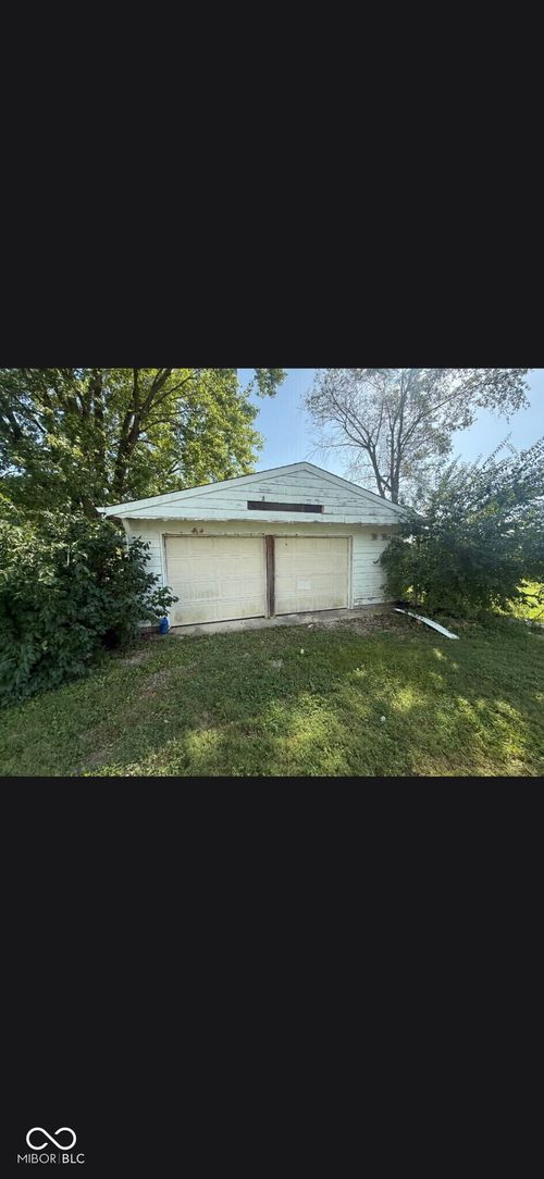 4681 E State Road 236, Middletown, IN, 47356-9207 | Card Image