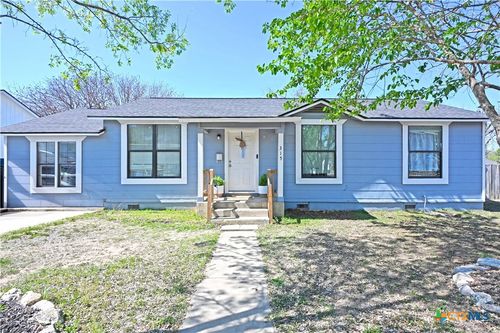 315 Winburn Ave, Schertz, TX, 78154-1822 | Card Image
