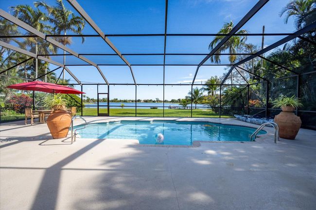 4557 Hunting Trl, House other with 5 bedrooms, 4 bathrooms and null parking in Lake Worth FL | Image 40