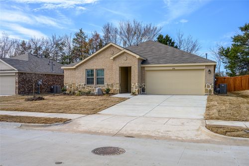 2306 San Jacinto Way, Sherman, TX, 75090-1101 | Card Image