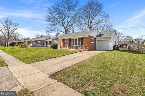 115 Homewood Rd, WILMINGTON, DE, 19803-3403 | Card Image