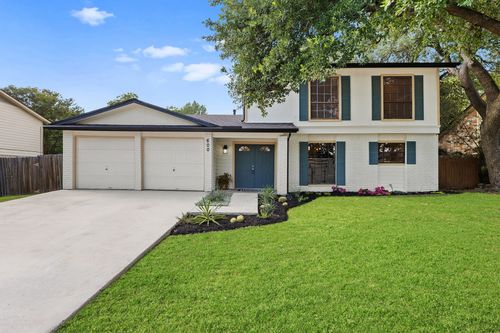 600 Pintail Ln, Taylor, TX, 76574-1756 | Card Image