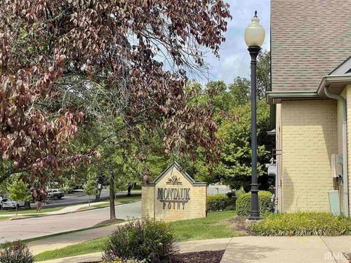 101-451 S Park Ridge Rd, Bloomington, IN, 47401-8589 | Card Image