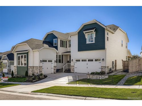 16576 Black Rose Cir, Parker, CO, 80134-6425 | Card Image