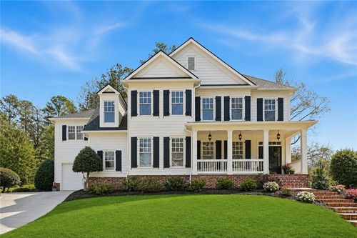 5069 Tarry Glen Dr, Suwanee, GA, 30024-7582 | Card Image