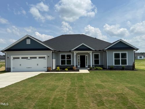 lot-19-4961 Trident Maple Ct, Battleboro, NC, 27809-7309 | Card Image