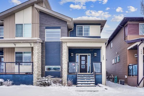 140 Cornerstone Ave Ne, Calgary, AB, T3N1G6 | Card Image