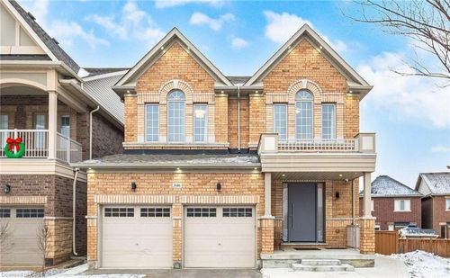 146 Beaconsfield Dr, Kleinburg, ON, L4H4L7 | Card Image