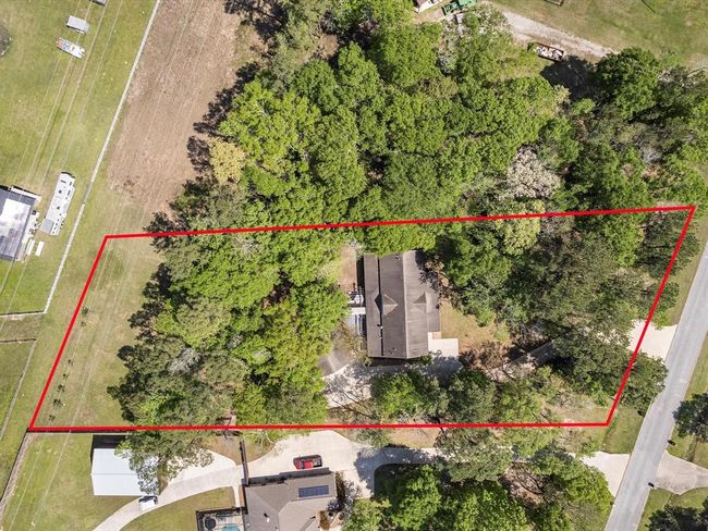 715 Commons Lakeview Dr, House other with 3 bedrooms, 3 bathrooms and null parking in Huffman TX | Image 50
