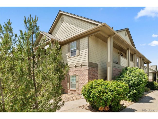 UNIT-101 - 23346 E 5 Th Pl, House attached with 2 bedrooms, 2 bathrooms and null parking in Aurora CO | Image 37
