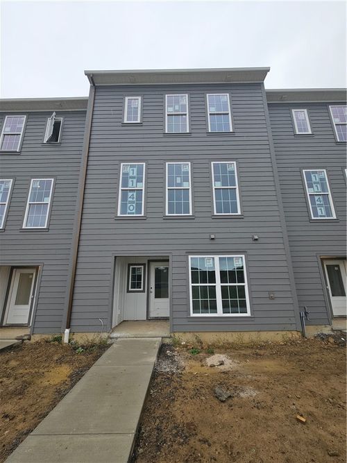 608 Canopy Way, Cranberry Twp, PA, 16066 | Card Image