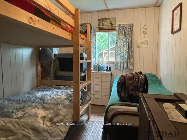 PCL 10752 Sec Sws N/A, House other with 2 bedrooms, 1 bathrooms and null parking in Sudbury Remote Area ON | Image 16