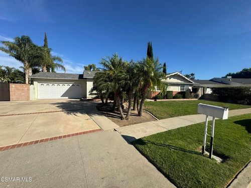 3024 Cisco Ct, Simi Valley, CA, 93063-1809 | Card Image