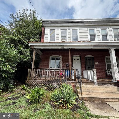 100 E 24th St, CHESTER, PA, 19013-4602 | Card Image