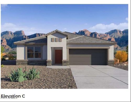 2120 W Spaulding Avenue, Apache Junction, AZ, 85120 | Card Image