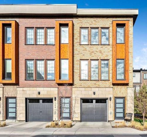 102-81 Greenbriar Pl Nw, Calgary, AB, T3B6J1 | Card Image