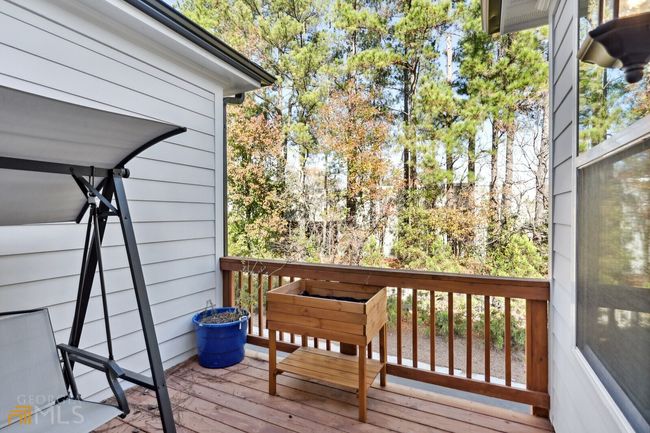 825 Angora Aly, Townhouse with 3 bedrooms, 4 bathrooms and null parking in Scottdale GA | Image 16