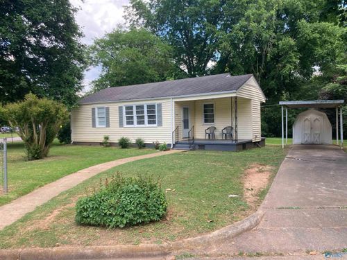 920 Parklane St Nw, Huntsville, AL, 35816-3844 | Card Image