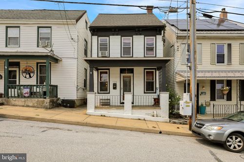124 Orange St, WRIGHTSVILLE, PA, 17368-1535 | Card Image