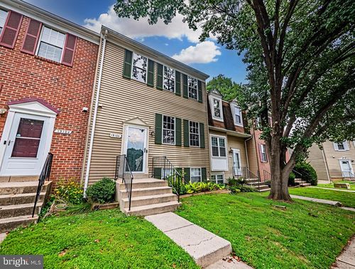 19106 Cherry Bend Dr, GERMANTOWN, MD, 20874-1851 | Card Image