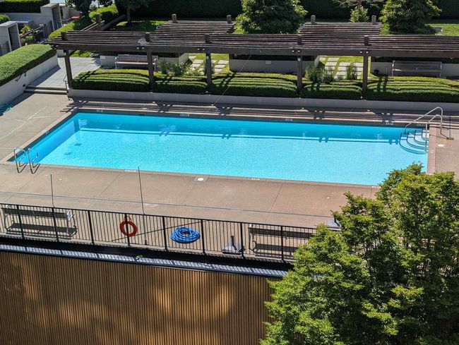 View of community pool | Image 25