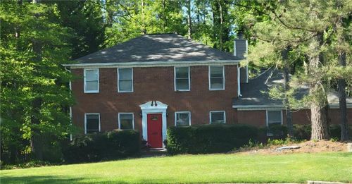 493 Benson Hurst Dr Sw, Mableton, GA, 30126-1405 | Card Image