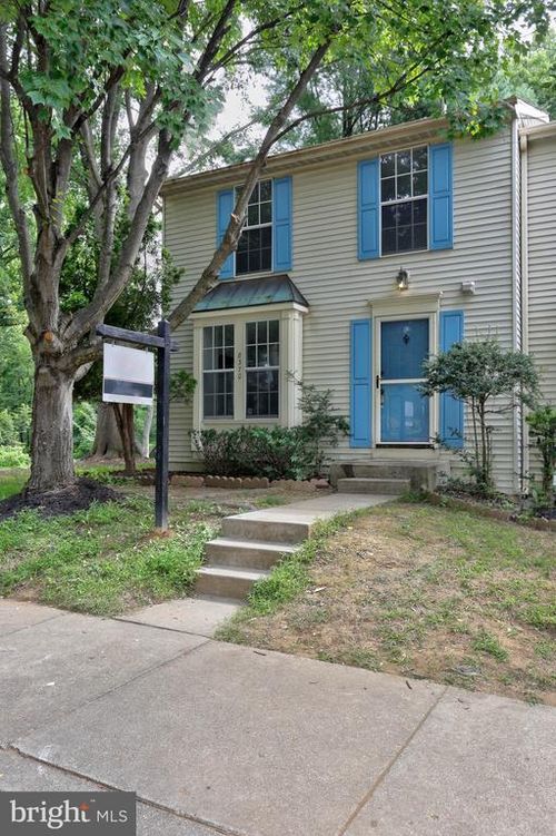 8370 Silver Trumpet Dr, COLUMBIA, MD, 21045-5635 | Card Image