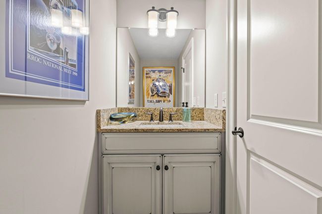 1379 Red Bud Ct, Condo with 3 bedrooms, 4 bathrooms and null parking in Powell OH | Image 41